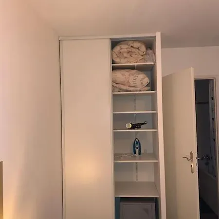 Apartment Paris
