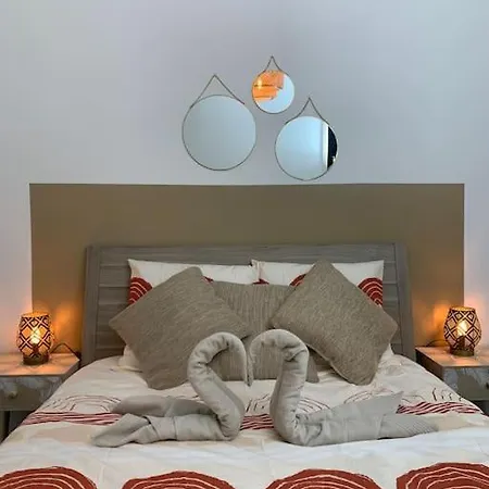 Paris Apartment Ermont