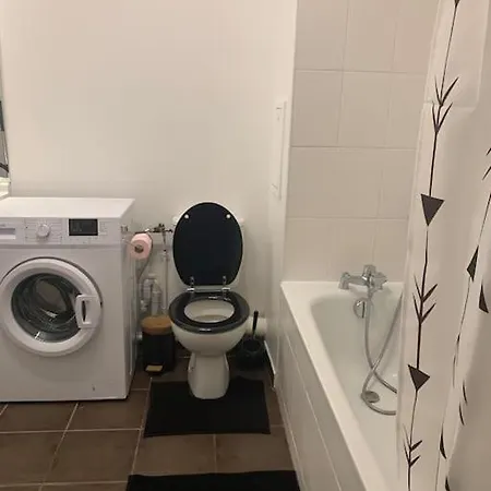 Apartment Paris *