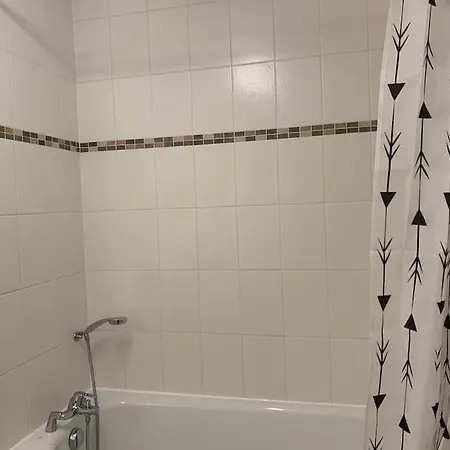 Paris Apartment Ermont