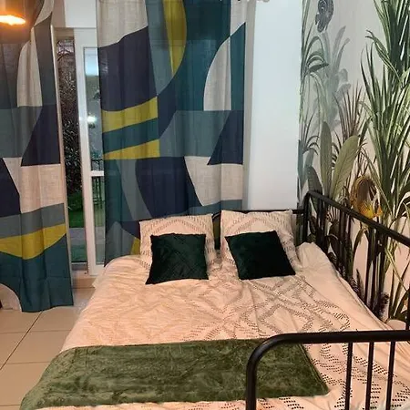 Paris Appartement Ermont