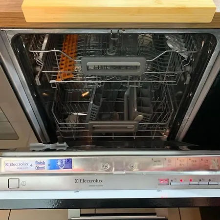 Paris 아파트 에르몽