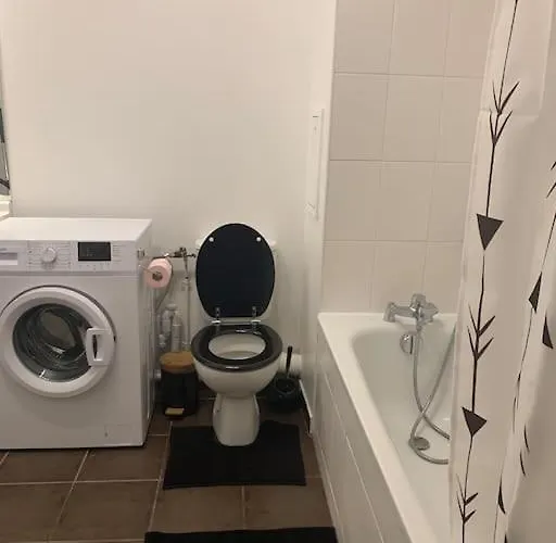 Apartment Paris *