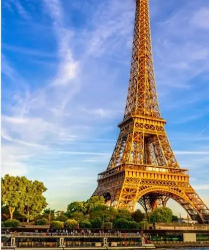 Paris * Ermont