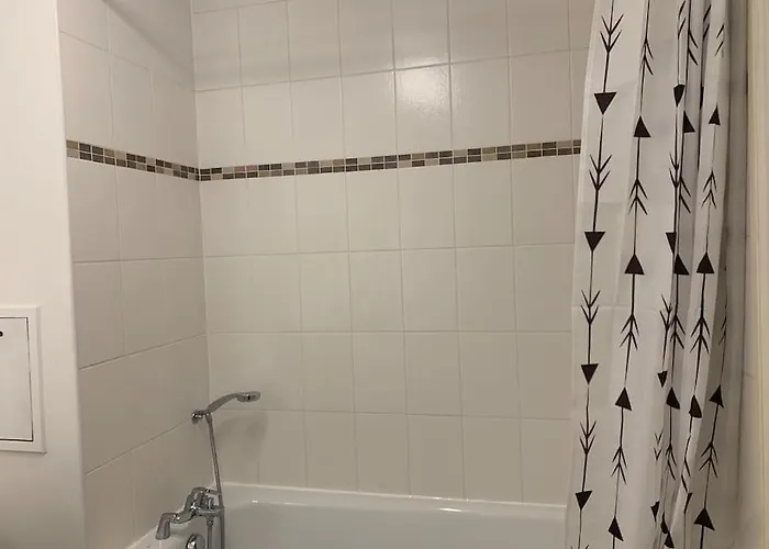 Paris Apartment Ermont